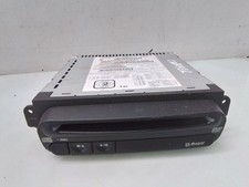 Chrysler Voyager 2004 Radio