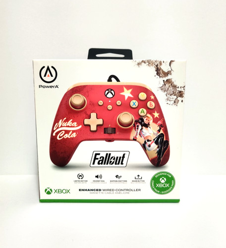 Bethesda fallout powera - bethesda,