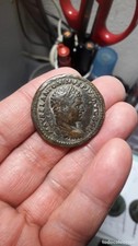 CARACALLA - Sesterzio -