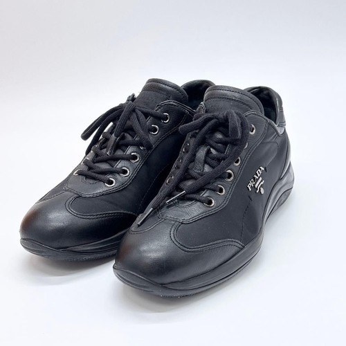 Sneakers sportive prada - sneakers,
