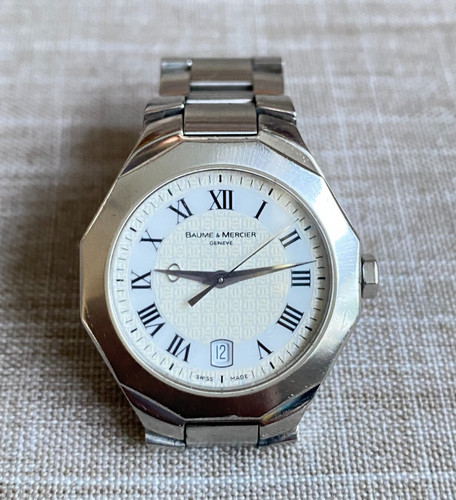 Orologio vintage baume - vintage,
