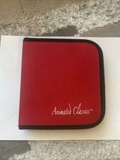 Animated classics collection - classics,
