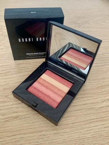 Bobbi brown shimmer brick - bobbi,