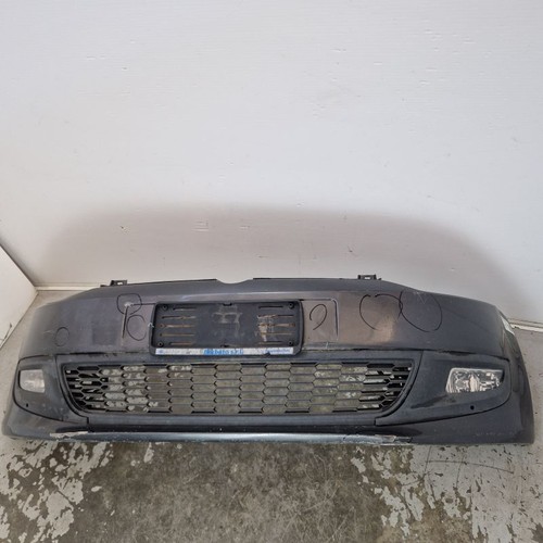 Paraurti anteriore polo mk5 - anteriore, vw