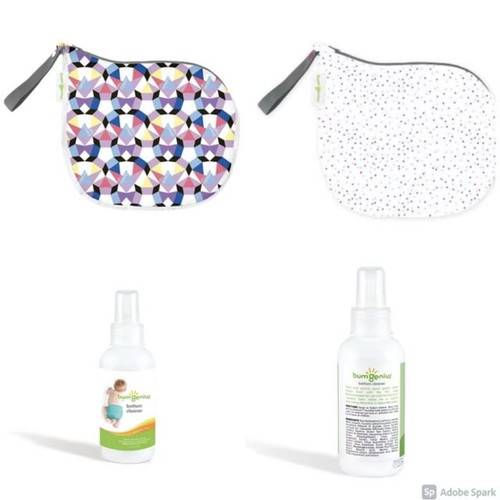 Bumgenius lot 2 outing - /,