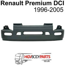 Paraurti Renault Premium DCI