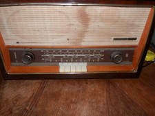 Vintage Grundig-Nerke 2440 U