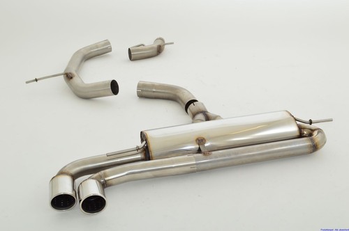Impianto fms pollici mm - 3,