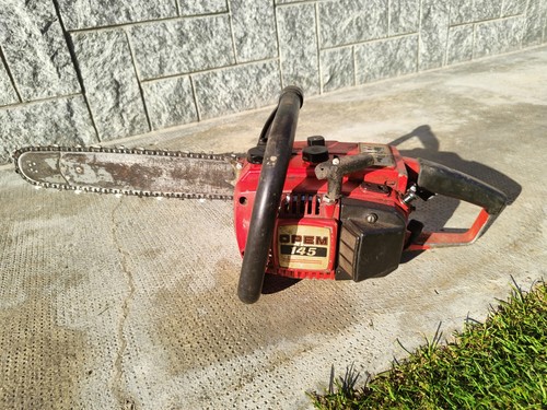 Motosega opem 145 - opem,