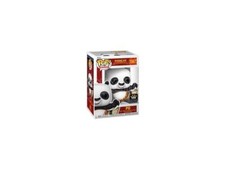 Kung Fu Panda Pop! Movies
