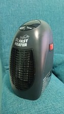 STUFA FAST HEATER 400W