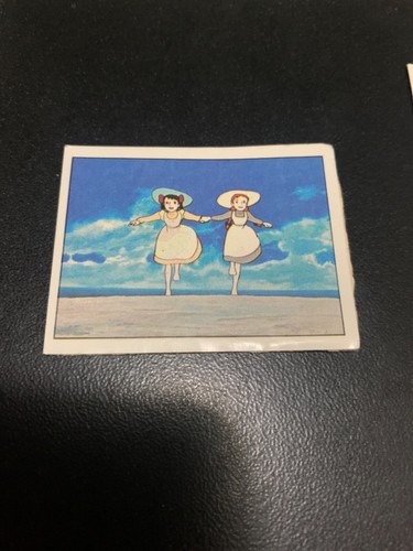 Figure 145 red hair - red, anna