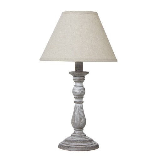 Lampada comodino cm - 40,