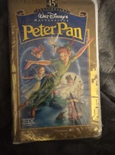 Peter Pan- 45th Limited