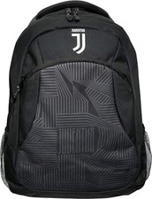 Zaino grande calcio Juventus