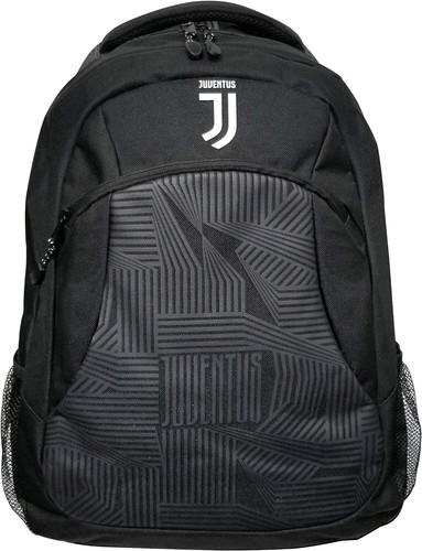 Zaino grande calcio juventus - calcio,