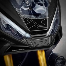 Adesivo Frontale per Honda