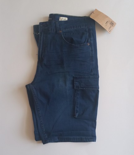 Brugi bermuda cargo - -, uomo