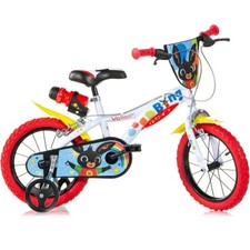 Bing Bicicletta Mountain Bike