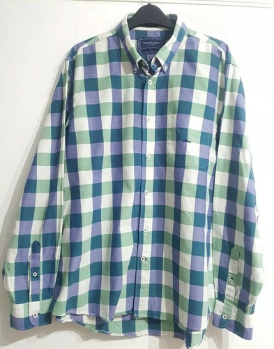 Gianfranco oficina green check - oficina,