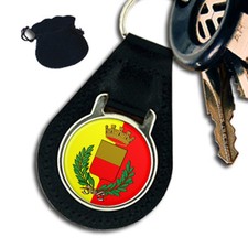 NAPOLI NAPLES CITY FLAG COAT