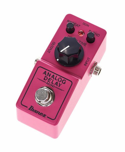 Ibanez pedale effetto mini - effetto,