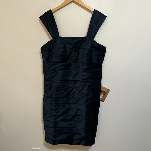 Abito blu navy - , leggero