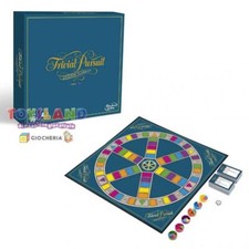 TRIVIAL PURSUIT C1940