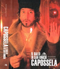 Capossela. Il ballo di San