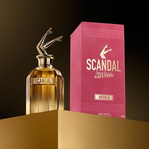 Nuovo scandalo jean - scandalo,