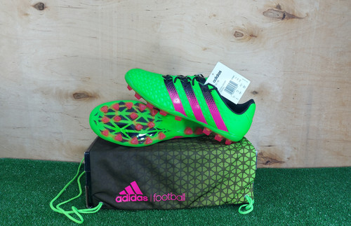 Scarpe adidas ace ag - adidas, 16.1
