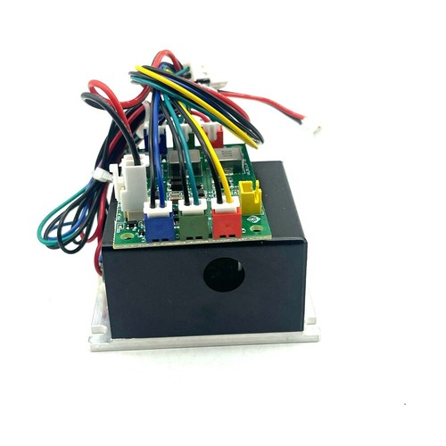 Modulo laser stadio - , rgb