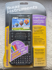 Calcolatrice Scientifica Grafica Texas Instruments TI-Nspire™ CX CAS