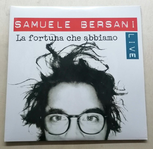 Samuele bersani la - samuele, ‎–