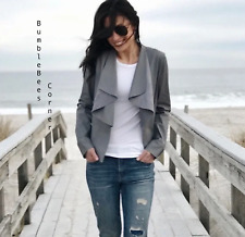 ZARA Giacca Corta CASCATA