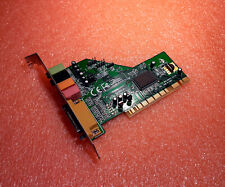 Scheda audio TRUST SC-5100 5.1