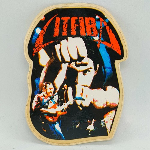 Adesivo litfiba original - ✅,