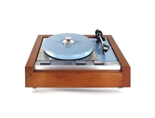 Giradischi thorens 125 - giradischi, td