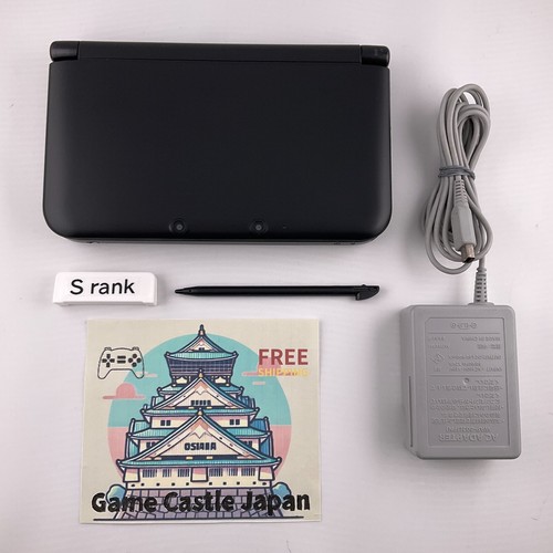 Rank console nintendo 3ds - nintendo,