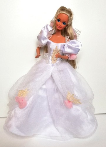 Barbie mattel outfit - mattel, clothes