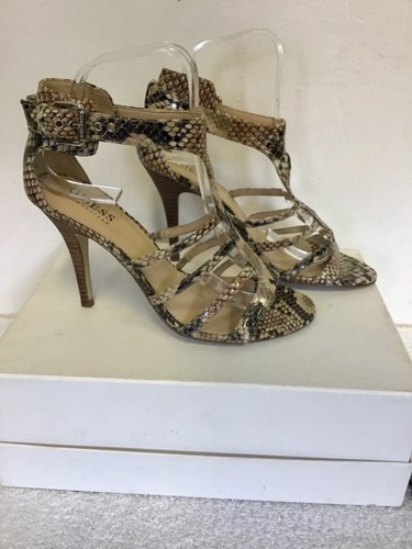 Sandali guess marciano - marciano, neri
