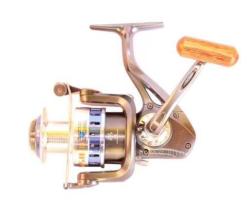 Mulinello pesca surfcasting - da,