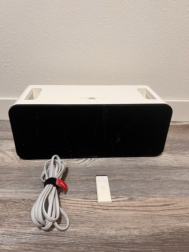 Apple ipod a1121 - apple, hi-fi