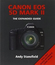 Canon EOS 5D Mark II: The