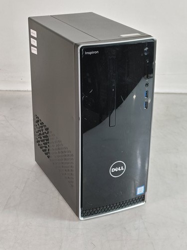 Dell inspiron 3668 - dell,