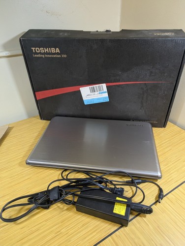 Portatile toshiba p75 a7100 - portatile,