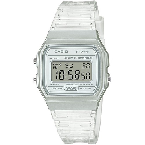 Orologio digitale classico
