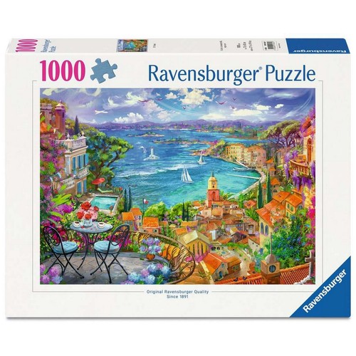Ravensburger 01824 tropez - 01824,