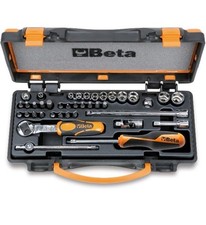 BUSSOLE ESAGONALI CON INSERTI