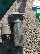 Motorino Avviamento FIAT